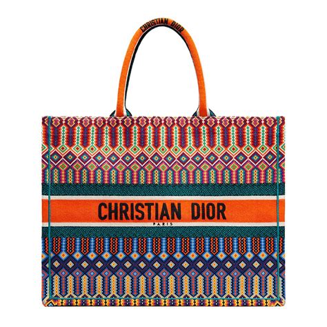 personalized dior tote|dior book tote 2022.